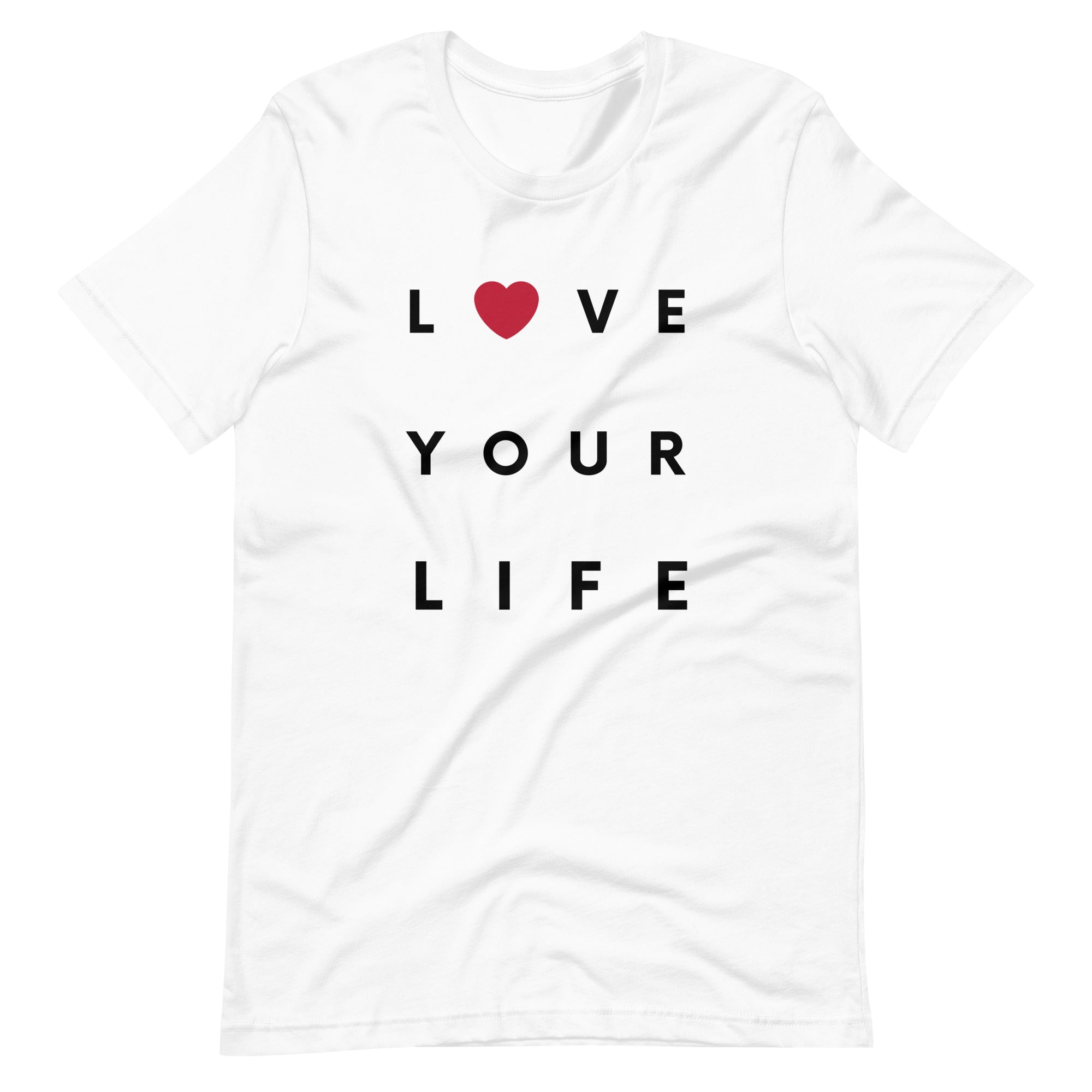 Love Your Life - Women's T-shirt