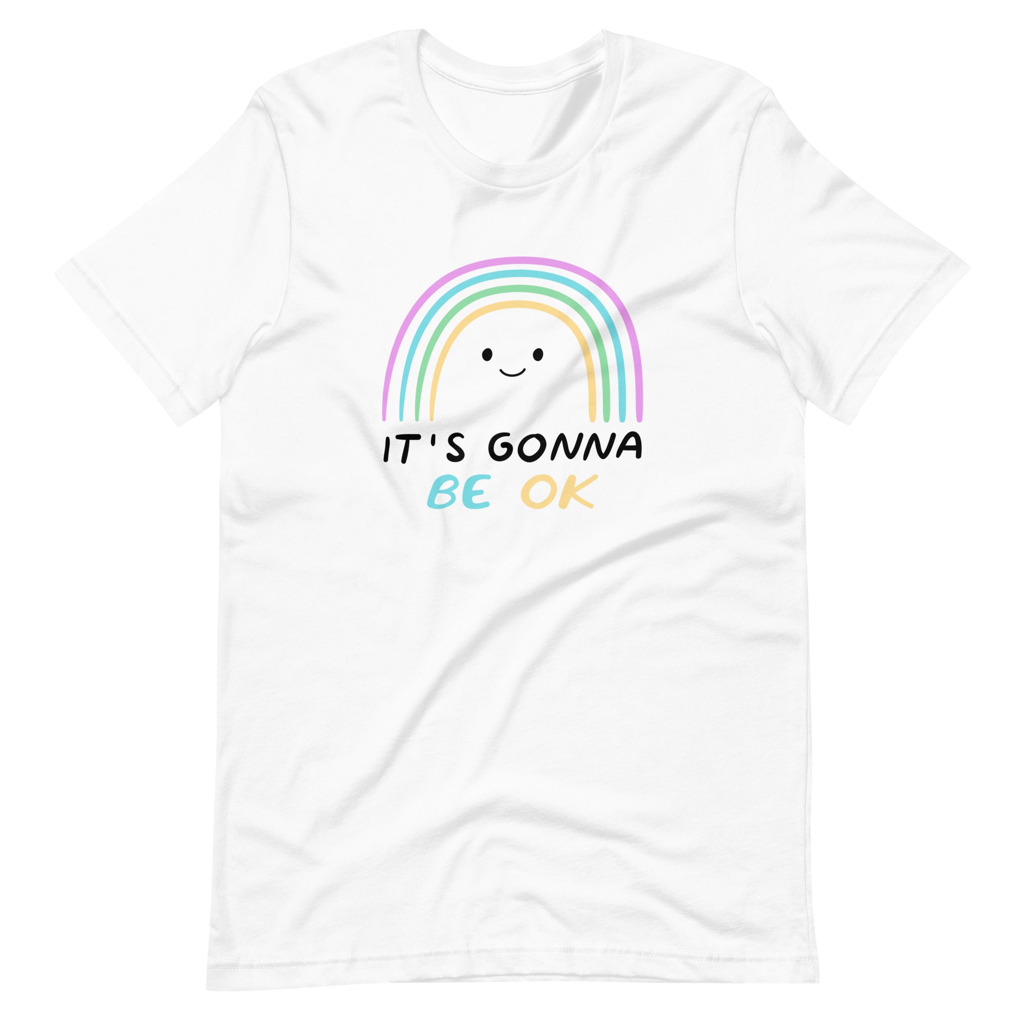 It-s Gonna Be Ok - Women's T-shirt