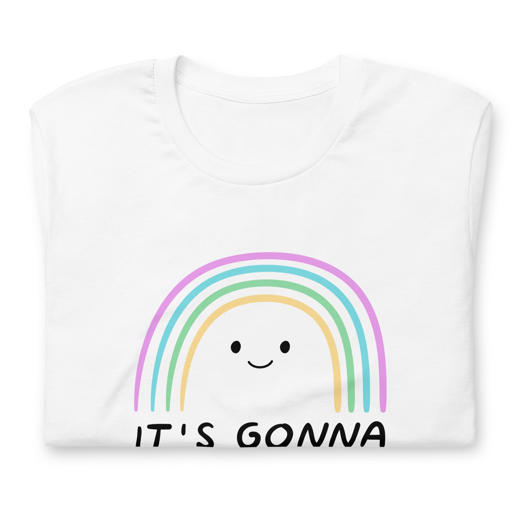 It-s Gonna Be Ok - Women's T-shirt